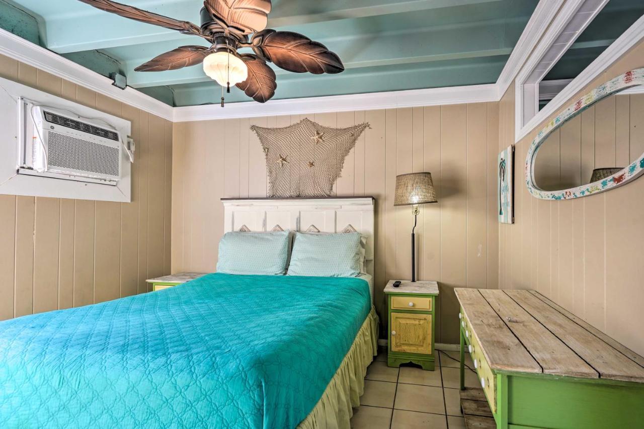 Panama City Condo With Pool Access, Steps To Beach! بنما سيتي بيتش المظهر الخارجي الصورة