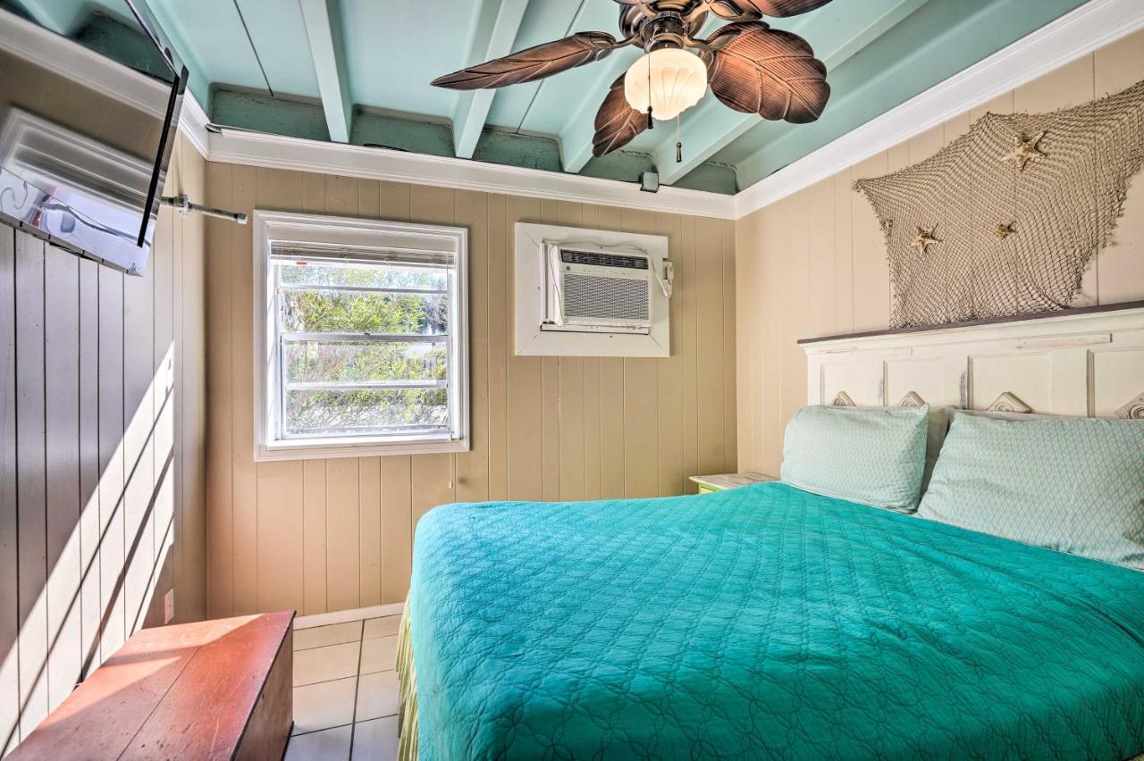 Panama City Condo With Pool Access, Steps To Beach! بنما سيتي بيتش المظهر الخارجي الصورة