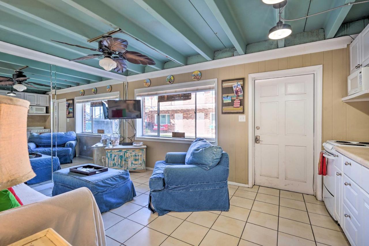 Panama City Condo With Pool Access, Steps To Beach! بنما سيتي بيتش المظهر الخارجي الصورة
