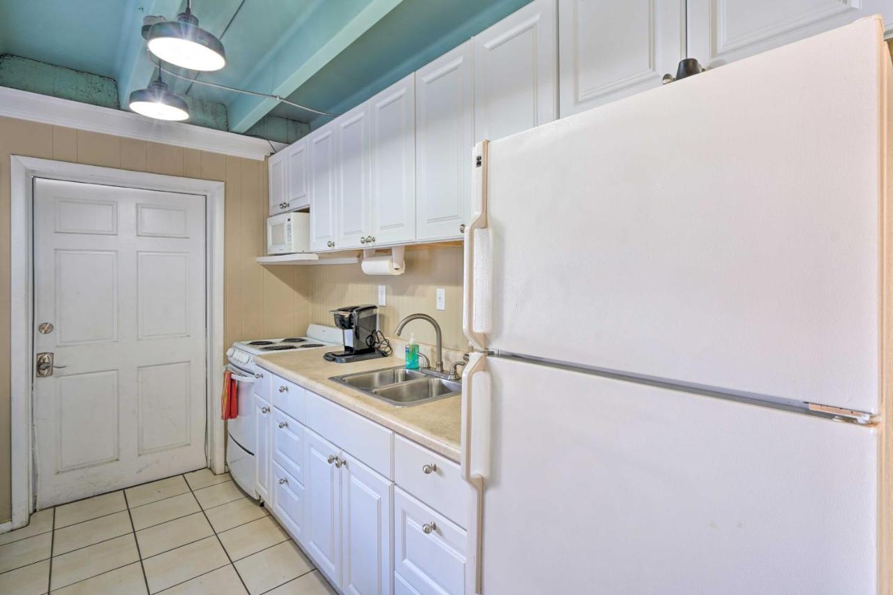 Panama City Condo With Pool Access, Steps To Beach! بنما سيتي بيتش المظهر الخارجي الصورة