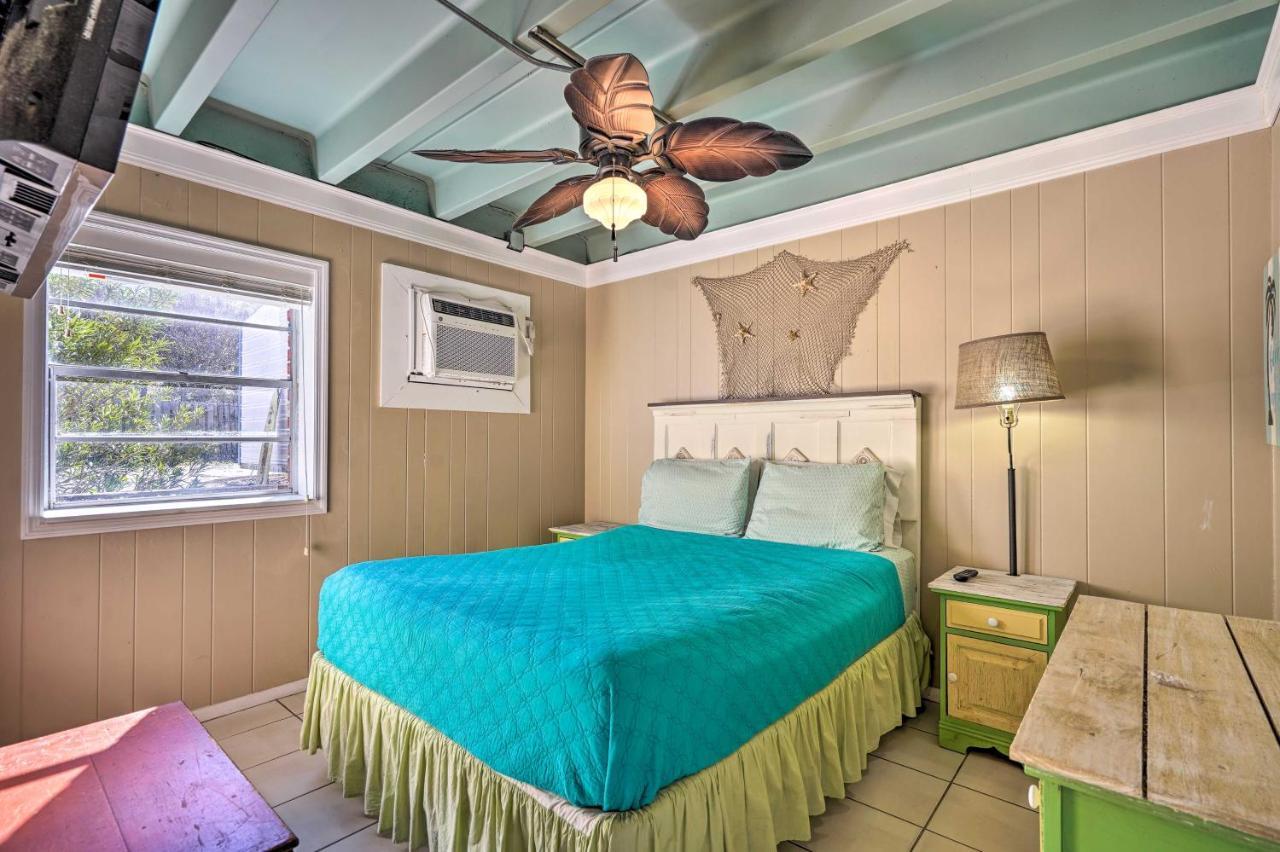 Panama City Condo With Pool Access, Steps To Beach! بنما سيتي بيتش المظهر الخارجي الصورة